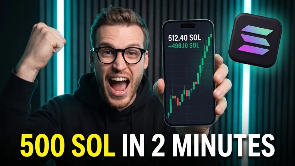 How to Create a Meme Coin on Solana in 10 Minutes