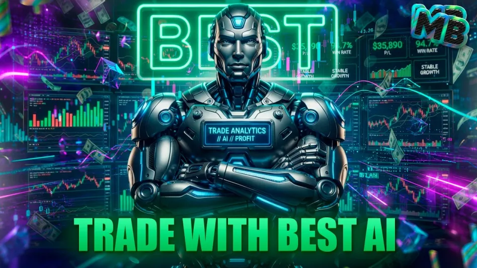 Effective Binary Options Trading Strategy with AI Bot Binodex