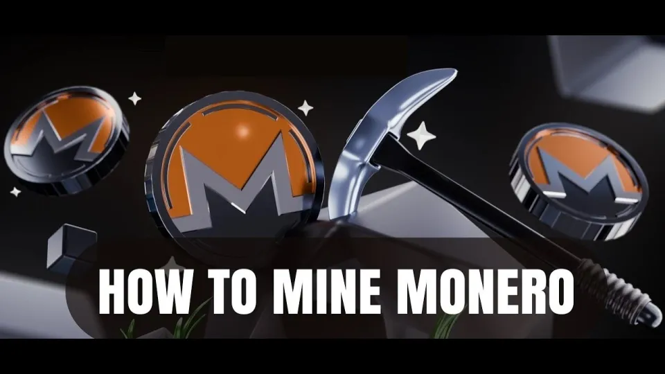 How to Mine Monero: A Complete CPU Mining Guide with Unmineable in 2025