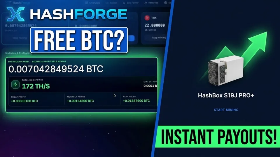 Make Money Online with Cloud Mining: Is It Worth It?