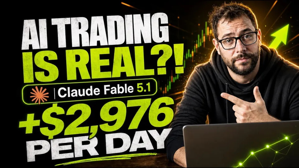 Passive Income with AI Trading Bots: How to Earn Daily from Crypto Automation